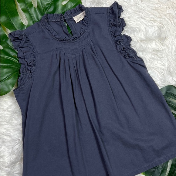 Universal Thread Tops - Universal Thread Boho Top